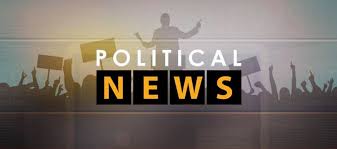 Political news